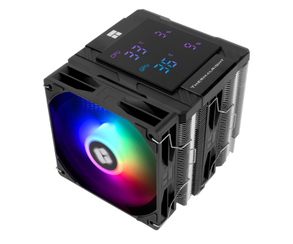 Wentylator do komputera Thermalright Peerless Assassin 120 Digital Argb 2x120mm